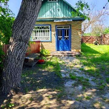 Будинок с. Соснове (Первомайське)