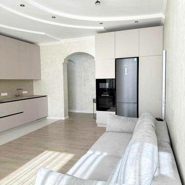 Продаж квартири 65м² з ремонтом і технікою, 10 поверх, Престиж Холл ЖК Престиж Холл