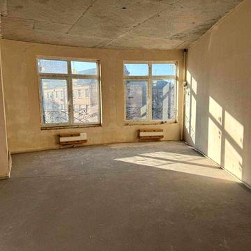 Продаж 3-кімнатної квартири площею 94 м2 в новому будинку ЖК Перлина 52 (Печерськ Плаза), Бойчука 19 а ЖК 52 Перлина
