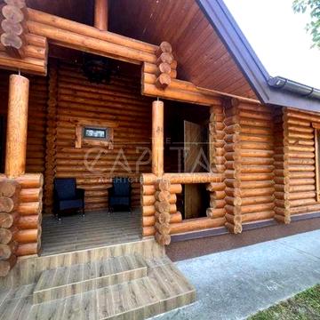 Продаж / Будинок / 260 м2 / Погреби / вул. Різдвяна, 15