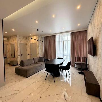 Оренда 2к квартири 72 м2 ЖК Silver Park