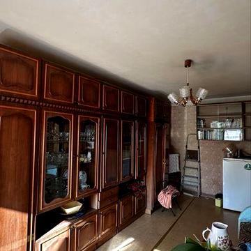 Продам 3 комнатная квартира , Пос Ктовского , под гос программу ваучер
