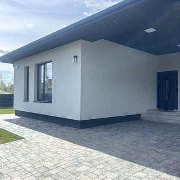 Продаж сучасного будинку в затишному куточку!.