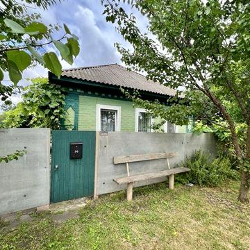 Продаж будинку в місті Прилуки