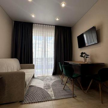 Продається гарна нова 1.5 кімнатна квартира. ЖК Elite Park