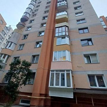 Оренда 2 кімн новоб район Чорновола