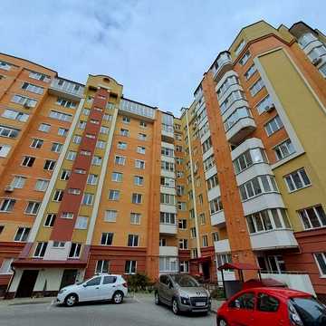 Продаж 1к квартири по вул.Тролейбусна, Дружба.Тернопіль