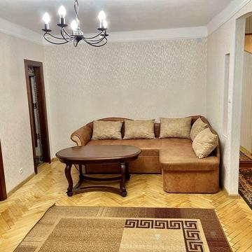 Оренда 2 кімнатної квартири  вул. Тершаковців 5хв до центру