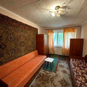 Продам 1-кімнатну квартиру