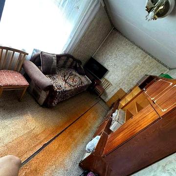 Продам трёх комнатную квартиру ЖК осбб