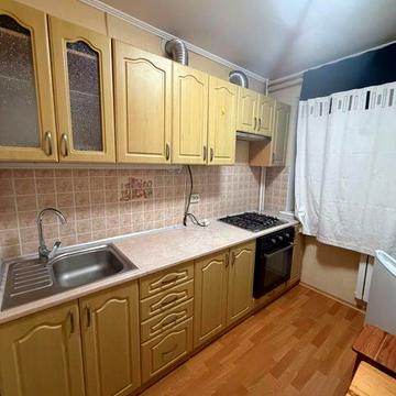 Здам однокімнатну квартиру на третій слобідська