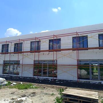 Продаж котеджу в котеджному містечку від забудовника