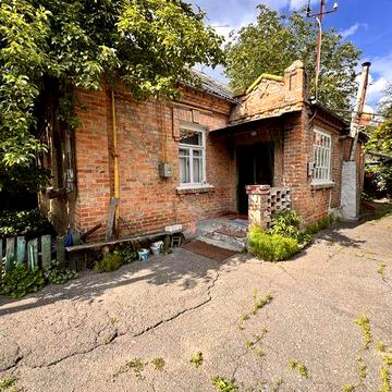 Продаж окремого будинку в Білій Церкві