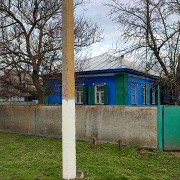 Продається будинок с. Великий Самбір Конотопський район