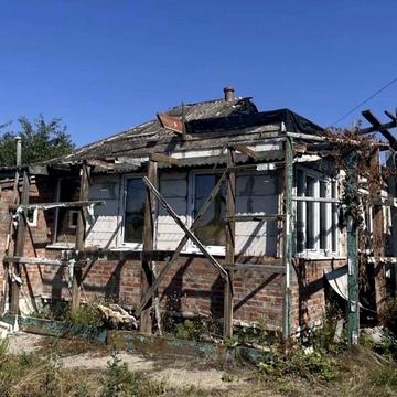 Продаж 1 поверхового будинку з мансардою і ділянкою на 7.53 сотки, 58.6 кв. м