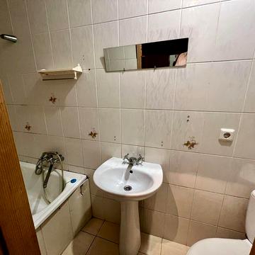 Продам 1 кімн.квартиру на Шкільному