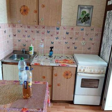 Здам 1к.квартиру вул.Олімпійська,8б, р-н Торгмаш, вільна!