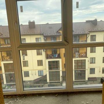 Віденська Брама новобудова в двох рівнях ЖК Віденська брама