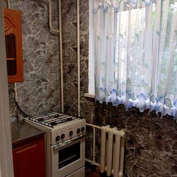 Продаж 1к Квартира Українки Лесі вулиця