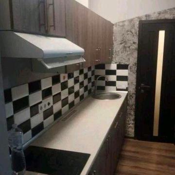 продам міні смарт квартиру, з ремонтом і технікой 15м2 ЖК Золочевський