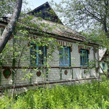 Будинок в Житомирській області