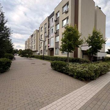 Оренда 1-кімнатної квартири в ЖК ParkLand | Перша здача | Сучасний ремонт