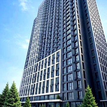 Без комисії для покупця 2к квартира в ЖК Nordica Residence Новопечерські Липки вул Верхогляда ЖК Nordica Residence