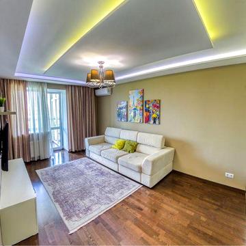 Власник! 3-кімнатна 100 м², ЖК «Козацький» | Парк | Генератор ЖК Козацький