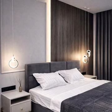 Продаж ЖК Нордика/ Нордіка/ Nordica Residence  45 м2 з ремонтом. Драгомирова/ Верхогляда 30. Печерськ