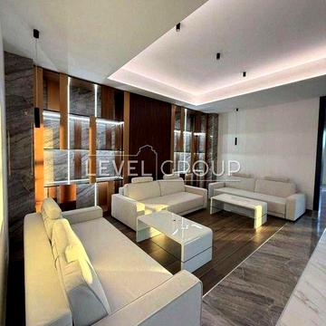 Продаж 3-кімнатної квартири в ЖК бізнес-класу Edelweiss House Звіринецька вул. 70А Центр Видубичі Ботанічний Сад ЖК Edelweiss House