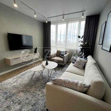 Продажа 2к квартиры(68м2)ул.Михаила Бойчука 41 ЖК Новопечерская Башня ЖК Новопечерська Вежа