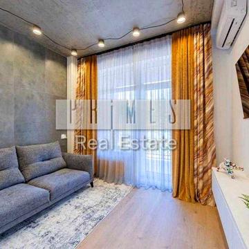 Продаж 1к квартири, ЖК 52 Перлина, вул. Михайла Бойчука, 17, Генератор ЖК 52 Перлина (Pechersk Plaza)