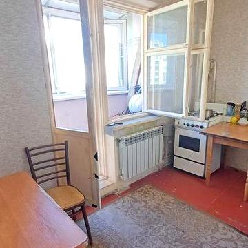 Продаж 1к квартири проспект Червоної  Калини, Троєщина, м.Київ