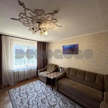 Продажа 3х кімантної квартири, вул. Антоновича 88