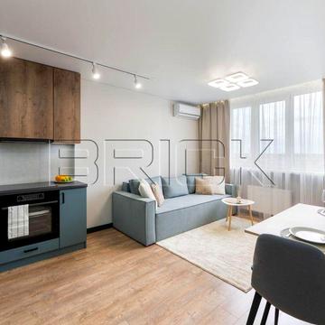 ЖК LIKO-GRAD Perfect Town Продаж 1к вул Максимовича 32А ЖК Ліко Град Перфект Таун ЖК LIKO-GRAD Perfect Town