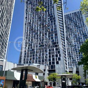 Продаж 3-кімнатної квартири, Берестейський просп. 11, Manhattan city ЖК Manhattan city