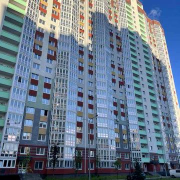 ЖК «Патріотика» продаж 1 кімн. кв. Вул. Б.Гмирі 22 б “Синевір». Без комісіі!! ЖК Патріотика