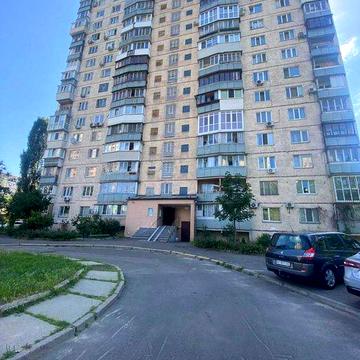 Продаж 2х кімнатной квартири на Виноградарі