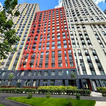 Продажа квартиры(46м2)ул.Столичное шоссе 5 ЖК Svitlo Park ЖК Svitlo Park