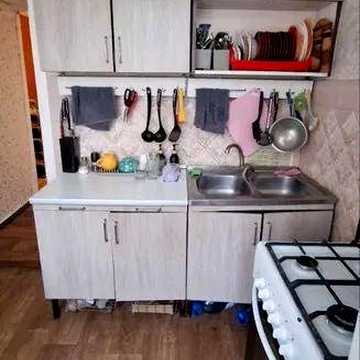 Продаж 2 кімнатної квартири Проспект Берестейський 60 Шевченківський район