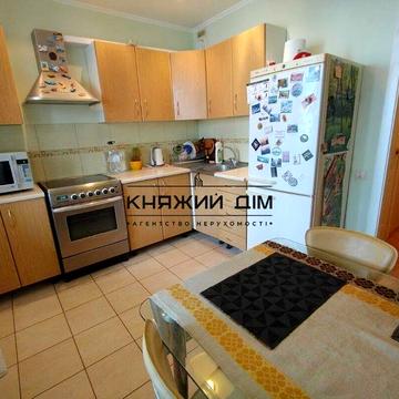 Без комісії! Продаж 2 кімнатна квартира м.Позняки КОД 21147613