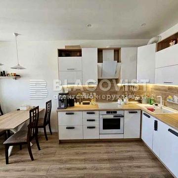 Продам 2-х кім квартиру на Драгоманова 2б ремонт Позняки Осокорки