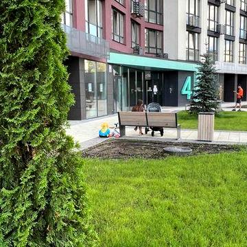 Продаж 2-к квартири, м.Сирець. Новий будинок. ЖК Dibrova Park ЖК Dibrova Park
