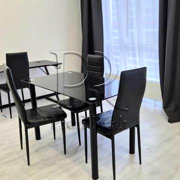 1к-к-ра 37м2 Варшавський+/Варшавский.Генератор.Євроремонт.