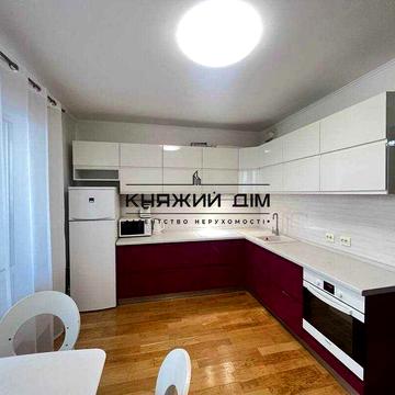 Без комісії! Продаж 2-х кімнатної квартири вул.Чавдар 34. м.Осокорки. Код: 21147440