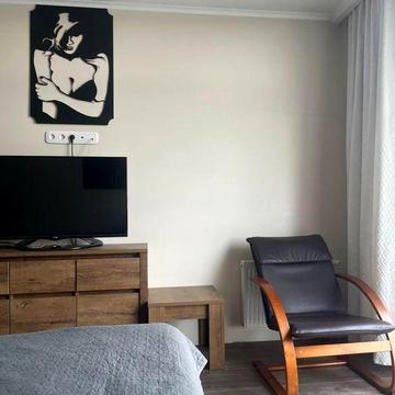 Продаж 1к квартири Сімї Кульженків 31А, ЖК Яскравий метро "Мінська", "Героів Дніпра" ЖК Яскравий