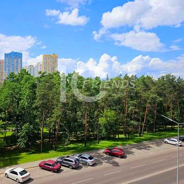 Однокімнатна квартира на Парк в ЖК Новий Автограф поверх 5 ЖК Новий Автограф
