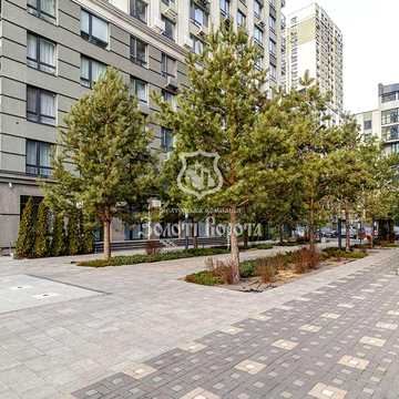 Квартира 2 кім. Генератор. Новий будинок. Метро Вирлиця 5 хв.