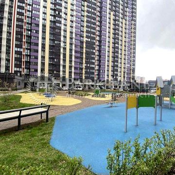 2-к квартира, Повітряних Сил пр. (Повітрофлотський пр), 56г, OkLand; ЖК Ok'Land