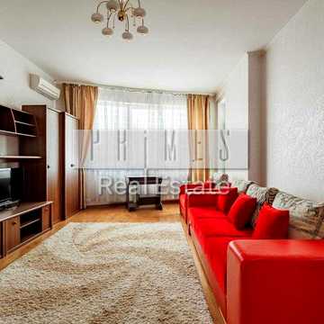 Продаж квартири ЖК Смарагдовий 2 к 61 кв м вулиця Генерала Шаповала Пори Року Мокра ЖК Смарагдовий